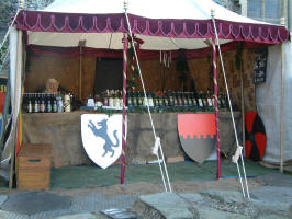 Stall