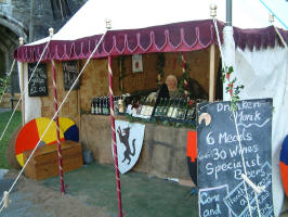 Stall