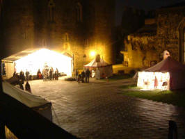 Caerphilly Dark